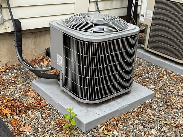 24/7 Emergency Heat Pump Repair experts in West Park, NJ