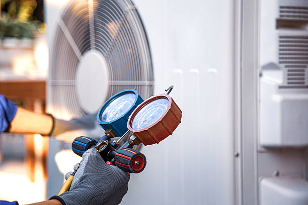 Affordable Heat Pump Repair solutions in West Park, NJ