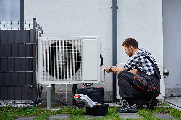Top rated local Heat Pump Repair specialists in West Park, NJ